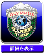 OLYMPUS POLICE BADGE